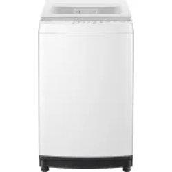 东芝 银离子除菌螨 DB-12T06D 波轮洗衣机 白色 12kg