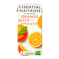Waitrose 100%复原浓缩橙汁 1L 果汁饮料
