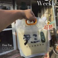 维莱瑞 老北京酸豆汁 1500g 果汁饮料