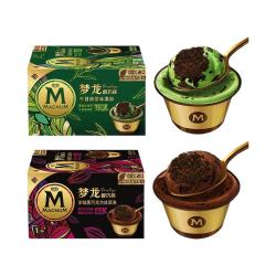 和路雪 梦龙醇巧杯冰淇淋