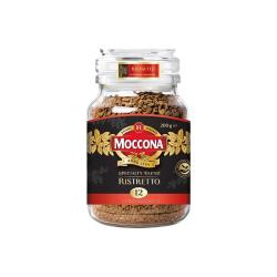 摩可纳 精品臻配芮斯萃朵冻干黑咖啡12号200g