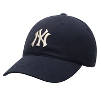 88VIP：MLB 男女同款软顶帽时尚简约户外运动帽舒适透气可调节休闲帽