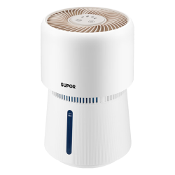 苏泊尔 EHTN-35A-350 无雾加湿 4.5L 加湿器