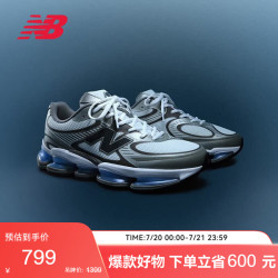 new balance BALANCE U2000AA 轻便舒适 44码 休闲运动鞋