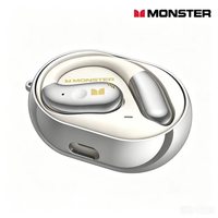 魔声 Open Ear AC360挂耳式耳机 多麦降噪 快充长续航 环形椰球-赠挂绳
