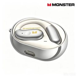 魔声 Open Ear AC360挂耳式耳机 多麦降噪 快充长续航 环形椰球-赠挂绳