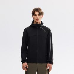 萨洛蒙 OTHRYS SOFTSHELL JACKET M 男款夹克