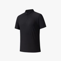 安踏 冠军全天候系列男POLO152620160