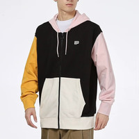 PUMA 男子运动立领防风夹克532679-01