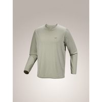 ARC'TERYX CORMAC HEAVYWEIGHT 男款圆领长袖速干衣