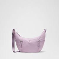 移动端：lululemon 丨Slouchy 斜挎包   O/S