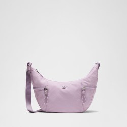 lululemon 丨Slouchy 斜挎包   O/S