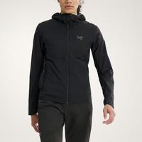 ARC'TERYX ATOM SL HOODY 女子轻量冲锋衣
