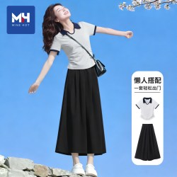 MH 女士运动套装 唐狮集团2026新款