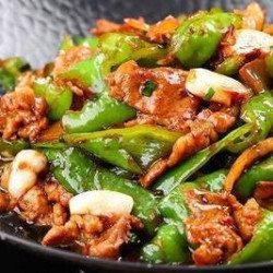 好嫂子 特色菜双人餐
