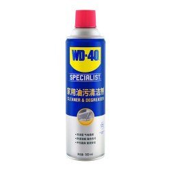 WD-40 厨房油污清洁剂 500ml