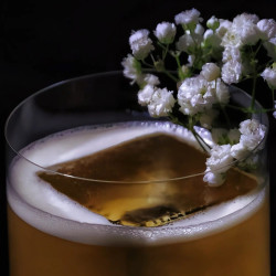 特调鸡尾酒4杯
