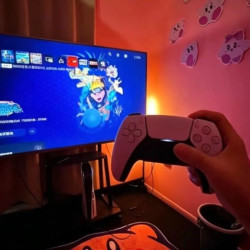 ps5主机游戏
