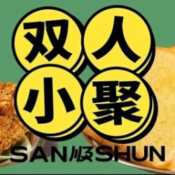 双人韩式烤肉小吃无限续