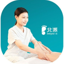 足疗+肩颈按摩60分钟