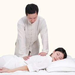 缓解酸痛·全身推拿按摩80min