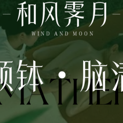 头疗颂钵spa按摩