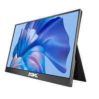 KVL 15.6英寸 便携高清显示器 低蓝光广视角 60hz T16V5