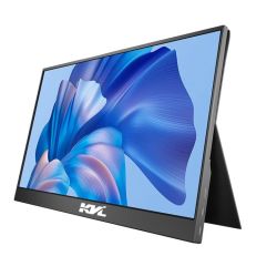 KVL 15.6英寸 便携高清显示器 低蓝光广视角 60hz T16V5