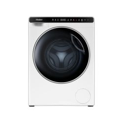 海尔 XQG50-BJ808WU1 迷你洗衣机 5kg 冰雪白 智慧洗+特渍洗+智联