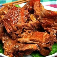 移动端：东北菜4-5人餐