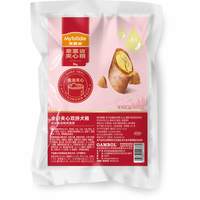移动端：麦富迪 鱼油鹌鹑蛋黄通用全阶段夹心狗狗干粮