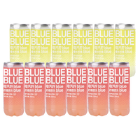 Lemon Republic 气泡果汁饮料 芭乐6瓶+香水柠檬6瓶