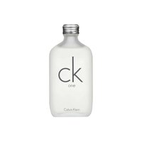 卡尔文·克莱恩 CalvinKlein凯文克莱CKOne 男士女士中性淡香水Edt100ml