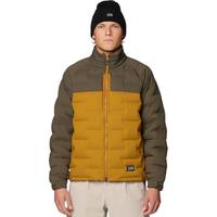 MOUNTAIN HARDWEAR Stretchdown Big Baffle 男士羽绒夹克