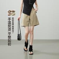 ESE-Y 女士休闲短裤 夏季新款