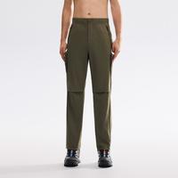 萨洛蒙 AMPHI LIGHT CARGO PANTS M 男款运动长裤