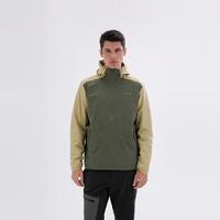 萨洛蒙 OUTSCAPE 2L JACKET 男款夹克