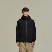 萨洛蒙 LIMBER SOFTSHELL JACKET M 男款运动夹克
