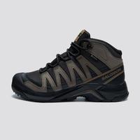 萨洛蒙 X-ADVENTURE RECON MID GTX 男款休闲运动鞋