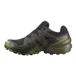 萨洛蒙 越野防滑运动鞋SALOMON SPEEDCROSS 6 GTX