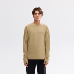萨洛蒙 SNTIAL LIGHTWARM CN M 男款运动卫衣