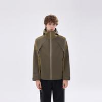 萨洛蒙 户外男款夹克SLATE GORETEX WSP JKT M