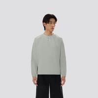 萨洛蒙 户外男款潮流休闲卫衣RACE FLAG PEAK M