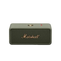Marshall EMBERTON III 音箱便携式3代无线蓝牙家用户外防尘