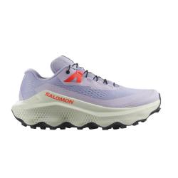 萨洛蒙 Ultra Glide 3 百搭舒适 轻便休闲女款越野跑鞋