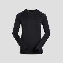 萨洛蒙 户外T恤SENSE AERO SEAMLESS TEE W