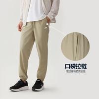 斯凯奇 男款运动长裤