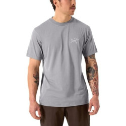 ARC'TERYX 男士短袖衬衫 三色可选