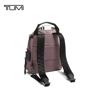 TUMI Devo 女士双肩包 小号