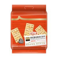 御之味 黑松露培根苏打饼干 812g
